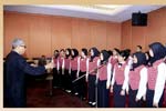 Regular Classes STIE ABI Surabaya Nomor 1