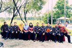 Regular Classes STIE ABI Surabaya Nomor 9