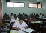 Regular Classes STIE ABI Surabaya Nomor Photo Gallery 2