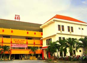 Regular Classes STIE ABI Surabaya Nomor Home Photo 2